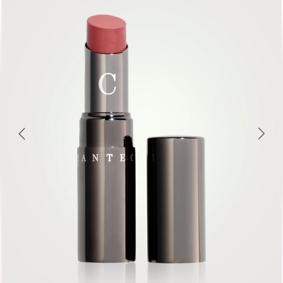Chantecaille Mini Rose De Mai Cleansing Balm & Mini Lip Chic Amour - Picture 3 of 6